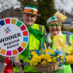 Ennis St Patricks Day Parade 2022