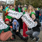 Ennis St Patricks Day Parade 2022