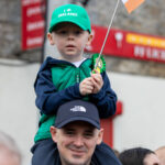 Ennis St Patricks Day Parade 2022