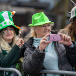 Ennis St Patricks Day Parade 2022