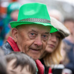 Ennis St Patricks Day Parade 2022