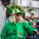 Ennis St Patricks Day Parade 2022