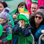 Ennis St Patricks Day Parade 2022