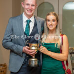 Banner GAA Medal Presentation night at Woodstock Hotel