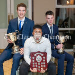 Banner GAA Medal Presentation night at Woodstock Hotel