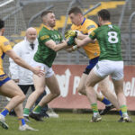 National Football League Division 2, Cusack Park, Ennis, at 16:03:15, 20March 2022,