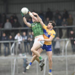 National Football League Division 2, Cusack Park, Ennis, at 16:08:02, 20March 2022,