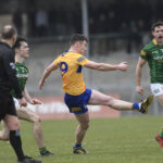 National Football League Division 2, Cusack Park, Ennis, at 16:25:57, 20March 2022,