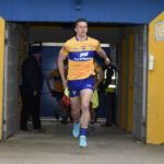 National Football League Division 2, Cusack Park, Ennis, at 14:33:11, 20March 2022,