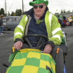 St Patrick’s Day Parade in, , Feakle, at 12:53:05, 17March 2022,