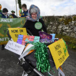 St Patrick’s Day Parade in, , Feakle, at 13:00:42, 17March 2022,