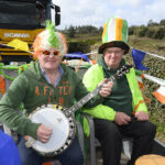 St Patrick’s Day Parade in, , Feakle, at 13:03:55, 17March 2022,