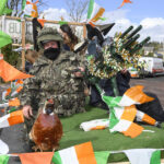 St Patrick’s Day Parade in, , Feakle, at 13:05:15, 17March 2022,