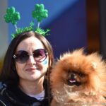 St. Patrick’s Day Parade at Lisdoonvarna