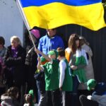 St. Patrick’s Day Parade at Lisdoonvarna