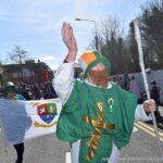 St. Patrick’s Day Parade at Lisdoonvarna