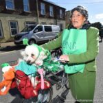 St. Patrick’s Day Parade at Lisdoonvarna