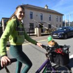 St. Patrick’s Day Parade at Lisdoonvarna