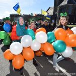 St. Patrick’s Day Parade at Lisdoonvarna