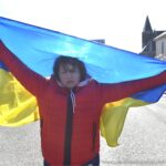 St. Patrick’s Day Parade at Lisdoonvarna