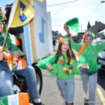 St. Patrick’s Day Parade at Lisdoonvarna