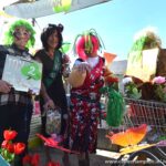 St. Patrick’s Day Parade at Lisdoonvarna