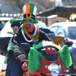 St. Patrick’s Day Parade at Lisdoonvarna