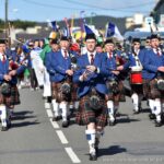 St. Patrick’s Day Parade at Lisdoonvarna