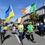 St. Patrick’s Day Parade at Lisdoonvarna