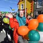 St. Patrick’s Day Parade at Lisdoonvarna