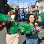 St. Patrick’s Day Parade at Lisdoonvarna