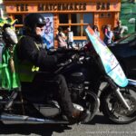 St. Patrick’s Day Parade at Lisdoonvarna