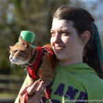 St. Patrick’s Day Parade at Lisdoonvarna