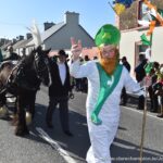 St. Patrick’s Day Parade at Doonbeg