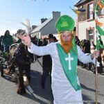 St. Patrick’s Day Parade at Doonbeg