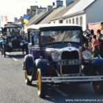 St. Patrick’s Day Parade at Doonbeg