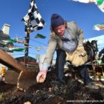 St. Patrick’s Day Parade at Doonbeg