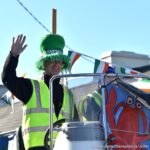 St. Patrick’s Day Parade at Doonbeg