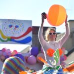 St. Patrick’s Day Parade at Doonbeg