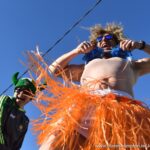 St. Patrick’s Day Parade at Doonbeg