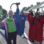 St. Patrick’s Day Parade at Doonbeg