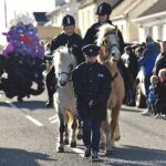 St. Patrick’s Day Parade at Doonbeg