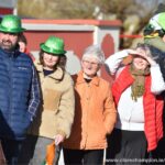 St. Patrick’s Day Parade at Doonbeg