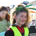 St. Patrick’s Day Parade at Doonbeg