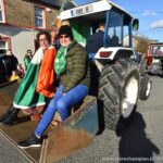 St. Patrick’s Day Parade at Doonbeg