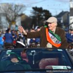 St. Patrick’s Day Parade at Doonbeg