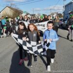 St. Patrick’s Day Parade at Doonbeg