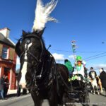 St. Patrick’s Day Parade at Doonbeg