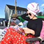 St. Patrick’s Day Parade at Doonbeg