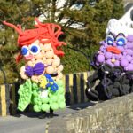 St. Patrick’s Day Parade at Doonbeg